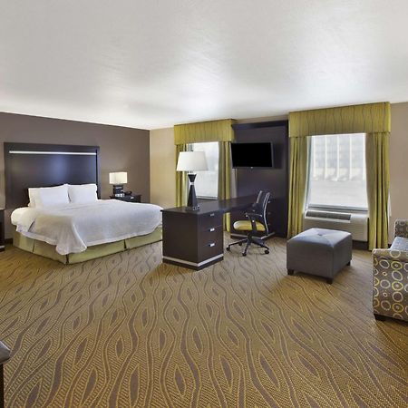 Hampton Inn & Suites - Elyria Luaran gambar