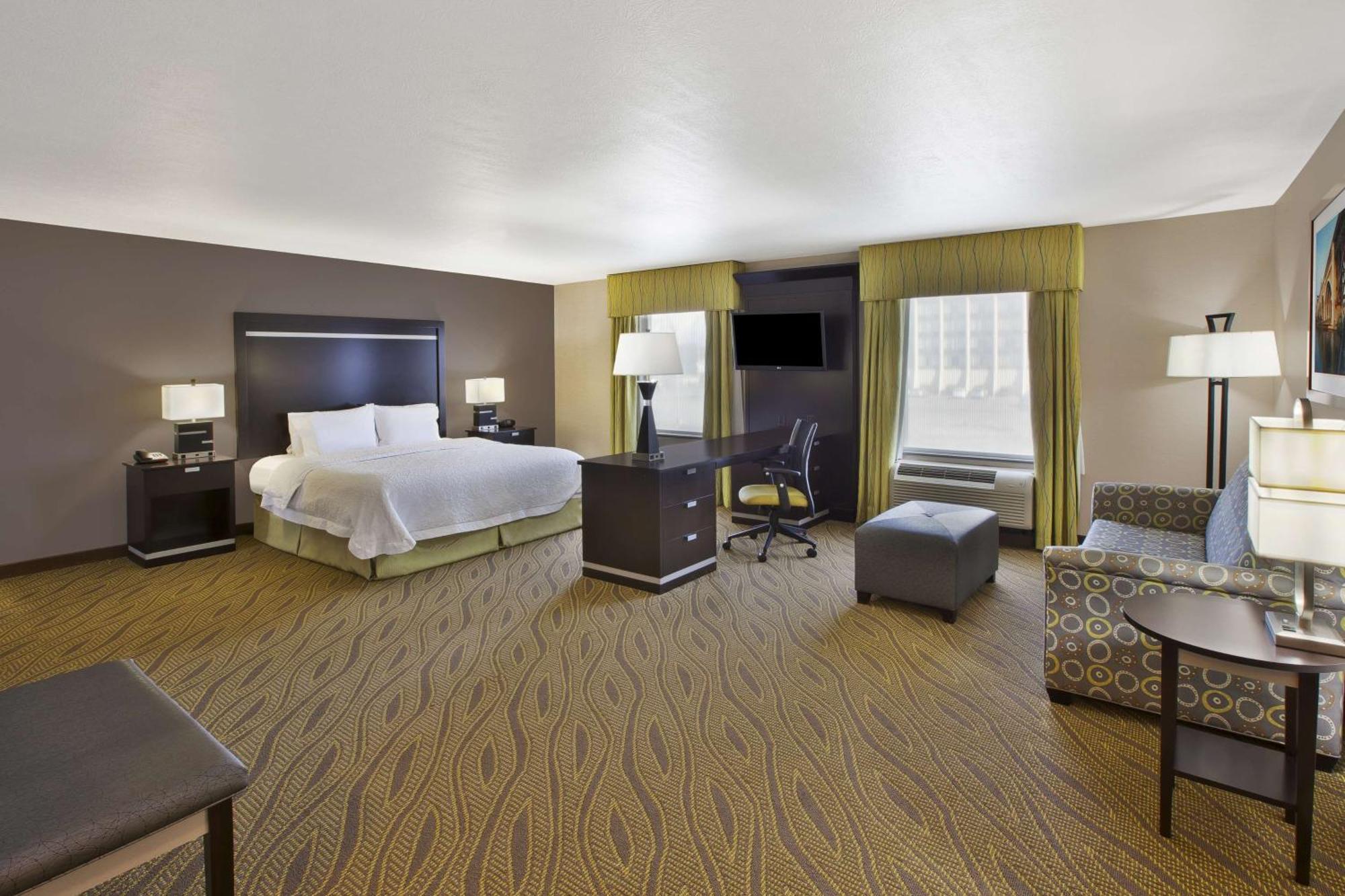 Hampton Inn & Suites - Elyria Luaran gambar